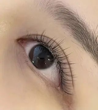 マツエク・マツパ Cute B e au t yのマツエク・マツパデザイン