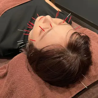 小林整骨院玉川 キジマのエステ・リラクイメージ