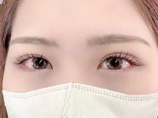 マツエク・マツパ BEBROW所属・BEBROW 堀江のエステ・リラクイメージ