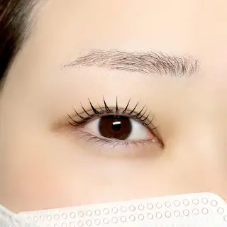 マツエク・マツパ eyelist / nana🌱のマツエク・マツパデザイン