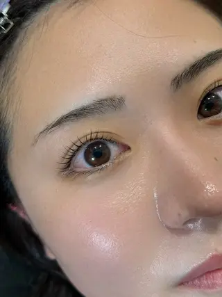 マツエク・マツパ Kirsche🌼 Yuriのマツエク・マツパデザイン