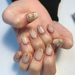 ネイル adorable 〈Kurumi〉のネイルデザイン