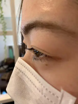 マツエク・マツパ Sia中野新橋 『JUNYA』のヘアスタイル