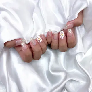 ネイル Lance nail Minaのネイルデザイン