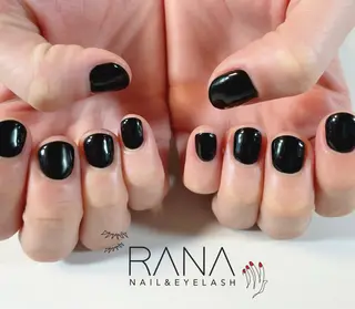 ネイル Nail eyelash Rana所属・Konno🕊️ 【Rana】のネイルデザイン
