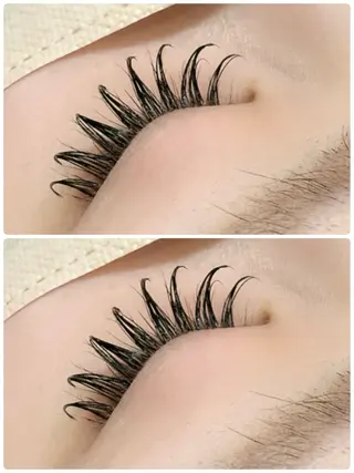 マツエク・マツパ Lib 小松店 ⁎ Miho˚✧₊⁎の眉毛・アイブロウイメージ