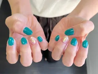 ネイル Sone Saoriのネイルデザイン