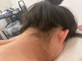 beauty salon LUCIALL所属・HBL【眉毛】・脱毛 LUCIALLの眉毛・アイブロウイメージ