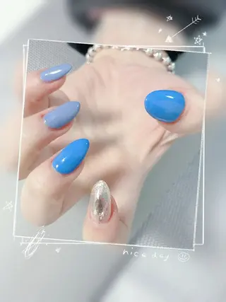 ネイル YKネイルサロン所属・YK ネイルサロンのネイルデザイン