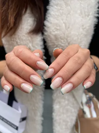 ネイル Yurina. tのネイルデザイン