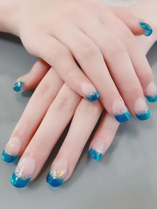 ネイル Masuko Yasukaのネイルデザイン