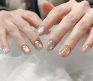 ネイル 美雪エステサロン所属・美雪 エステのネイルデザイン