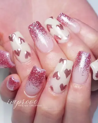 ネイル improve /mamiのネイルデザイン