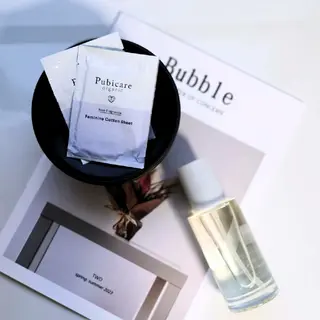 Letty Kitasando所属・Letty KITASANDOのエステ・リラクイメージ