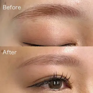 アイブロウ eyelash salon AREY所属・AREY 齊藤のマツエク・マツパデザイン