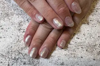 ネイル 山田 将也のネイルデザイン