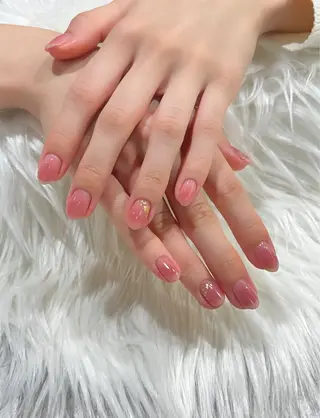 ネイル MSLASH SOL 鈴木/トレンドネイルのネイルデザイン