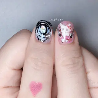 ネイル Cho Artネイル所属・Cho Art ネイルのネイルデザイン