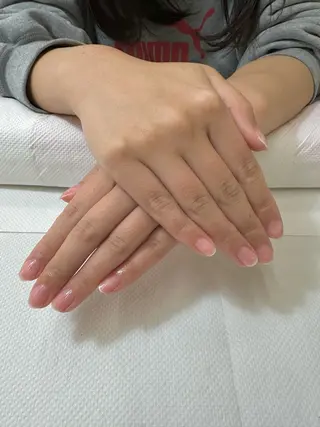 ネイル MAXKELLY木村 双葉のネイルデザイン