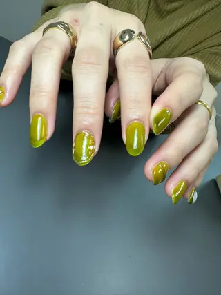 ネイル 12 designのネイルデザイン