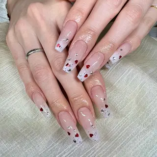 ネイル Co coのネイルデザイン