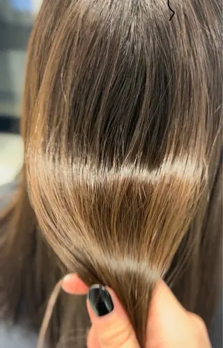 shizuna/天神 /メンズ/ボブのヘアスタイル