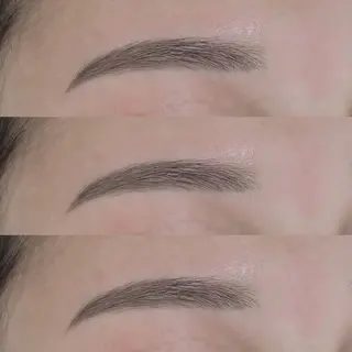アイブロウ beauty salon Ulysses所属・Ulysses 🌈 Ulyssesの眉毛・アイブロウイメージ