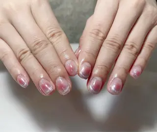 ネイル 久保田 マリコのネイルデザイン