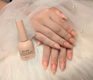 ネイル Lycka yuikoのネイルデザイン