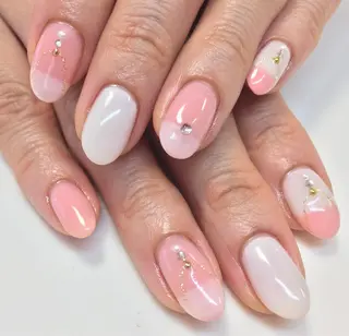 ネイル 吉村 美咲のネイルデザイン