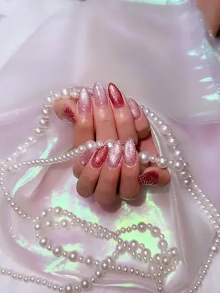 ネイル Nail Land Pilinaのネイルデザイン