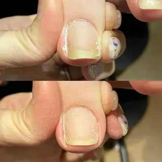 ネイル cachette mのネイルデザイン