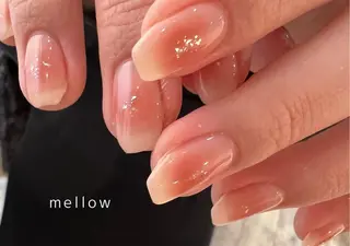 ネイル ninni所属・u. natsukiのネイルデザイン