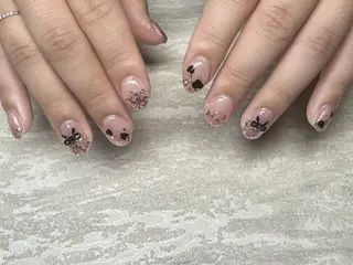 ネイル JULIE NAILのネイルデザイン