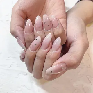 メンズ ネイル YUN君 🦍のネイルデザイン