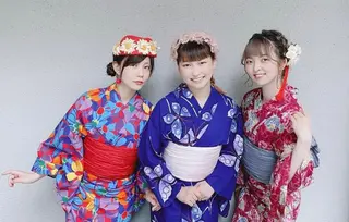 馬場 萌唯のその他イメージ