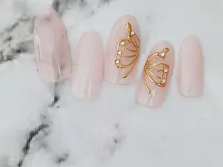 ネイル リオッサ オブ ラグーン神戸店のエステ・リラクイメージ