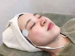 脱毛｜肌質改善｜ ROOM.Sのエステ・リラクイメージ