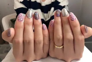 ネイル nailsalon   LE'A所属・ホワイトニング🦷 ネイル💅LEAのその他イメージ