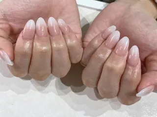 ミディアム Nail R💫 naoのネイルデザイン