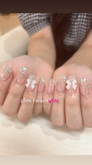 ネイル beautiful meみくのネイルデザイン