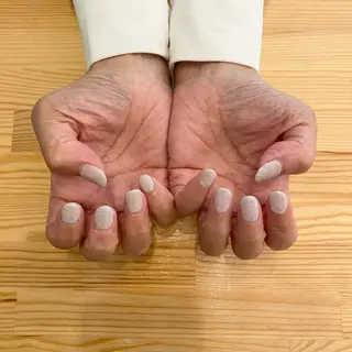 ネイル Nail Alaia 妙典店💛Saraのネイルデザイン
