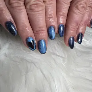 ネイル nail salon 凪のネイルデザイン