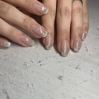 ネイル Daywithout Anythingのネイルデザイン