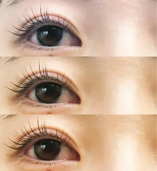 マツエク・マツパ chatran ishimochiのマツエク・マツパデザイン