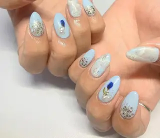 ネイル RIZE NAILのネイルデザイン