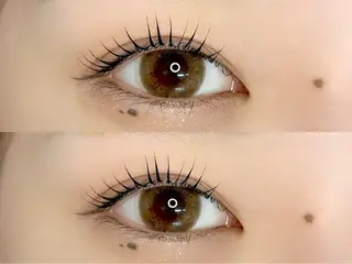 マツエク・マツパ アイラッシュBONO所属・アイラッシュ アトリエBONOのマツエク・マツパデザイン