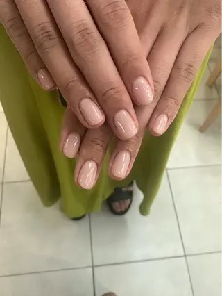 ネイル yuuka nail9のネイルデザイン
