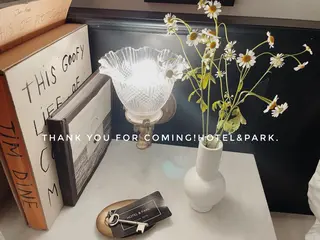 HOTEL&PARK . ワックス脱毛のエステ・リラクイメージ