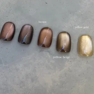 ネイル mio _POHEURのネイルデザイン